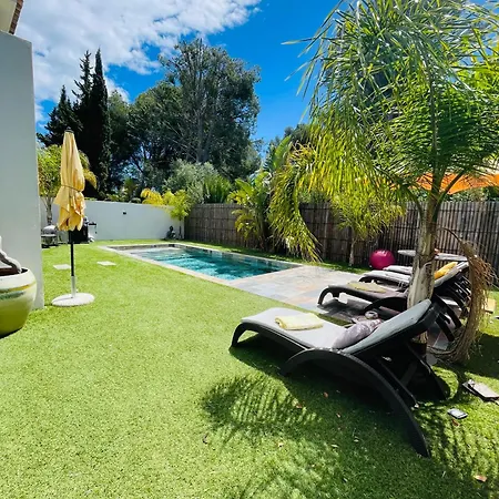 Villa Recente Sanary,piscine, 3 ,proche Et Centre-ville Sanary-sur-Mer
