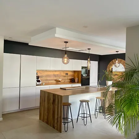 Villa Recente Sanary,piscine, 3 ,proche Et Centre-ville *