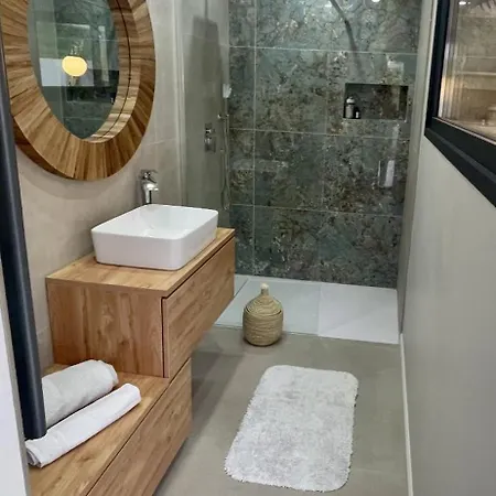 빌라 Recente Sanary,piscine, 3 ,proche Et Centre-ville 사나리쉬르메르