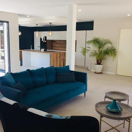 Recente Sanary,piscine, 3 ,proche Et Centre-ville