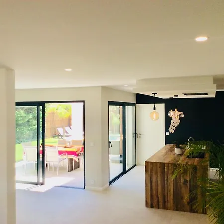 Recente Sanary,piscine, 3 ,proche Et Centre-ville Villa