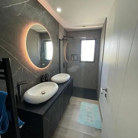 빌라 Recente Sanary,piscine, 3 ,proche Et Centre-ville 사나리쉬르메르