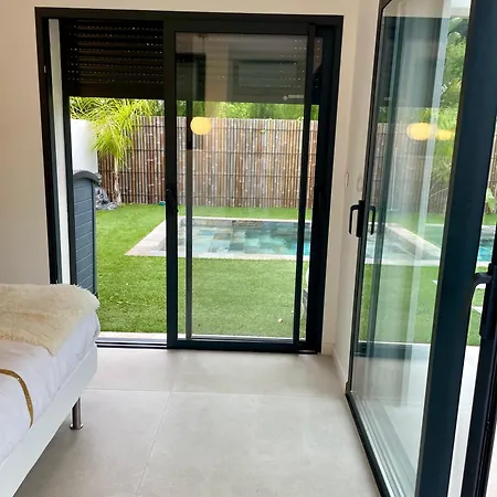 Recente Sanary,piscine, 3 ,proche Et Centre-ville *