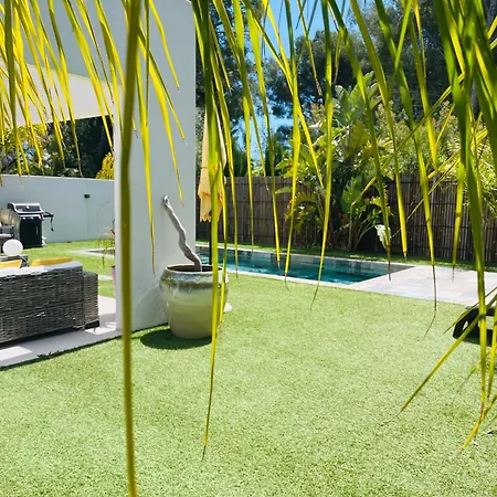 Recente Sanary,piscine, 3 ,proche Et Centre-ville *