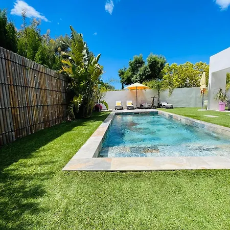 Recente Sanary,piscine, 3 ,proche Et Centre-ville