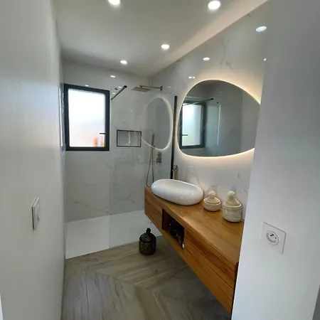 Villa Recente Sanary,piscine, 3 ,proche Et Centre-ville *