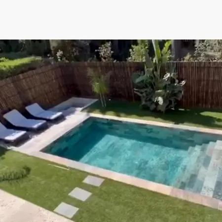 Recente Sanary,piscine, 3 ,proche Et Centre-ville Villa *