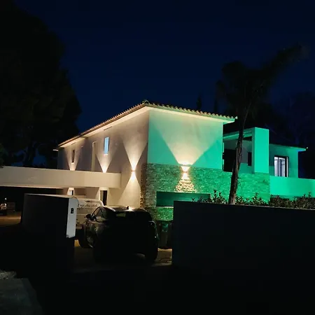 Recente Sanary,piscine, 3 ,proche Et Centre-ville Villa