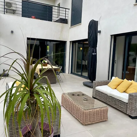 Recente Sanary,piscine, 3 ,proche Et Centre-ville *