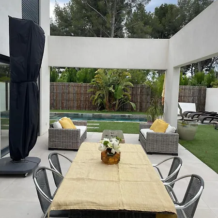 Recente Sanary,piscine, 3 ,proche Et Centre-ville Sanary-sur-Mer